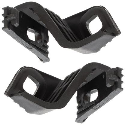 BMW Seria 3 F30, F31, F80 11-19 mocowanie reflektora lewe + prawe kpl