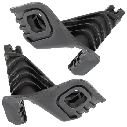 BMW Seria 4 F32, F33, F36, F82, F83 13-20 mocowanie reflektora lewe + prawe kpl