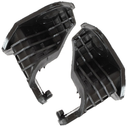 BMW Seria 4 F32, F33, F36, F82, F83 13-20 mocowanie reflektora lewe + prawe kpl