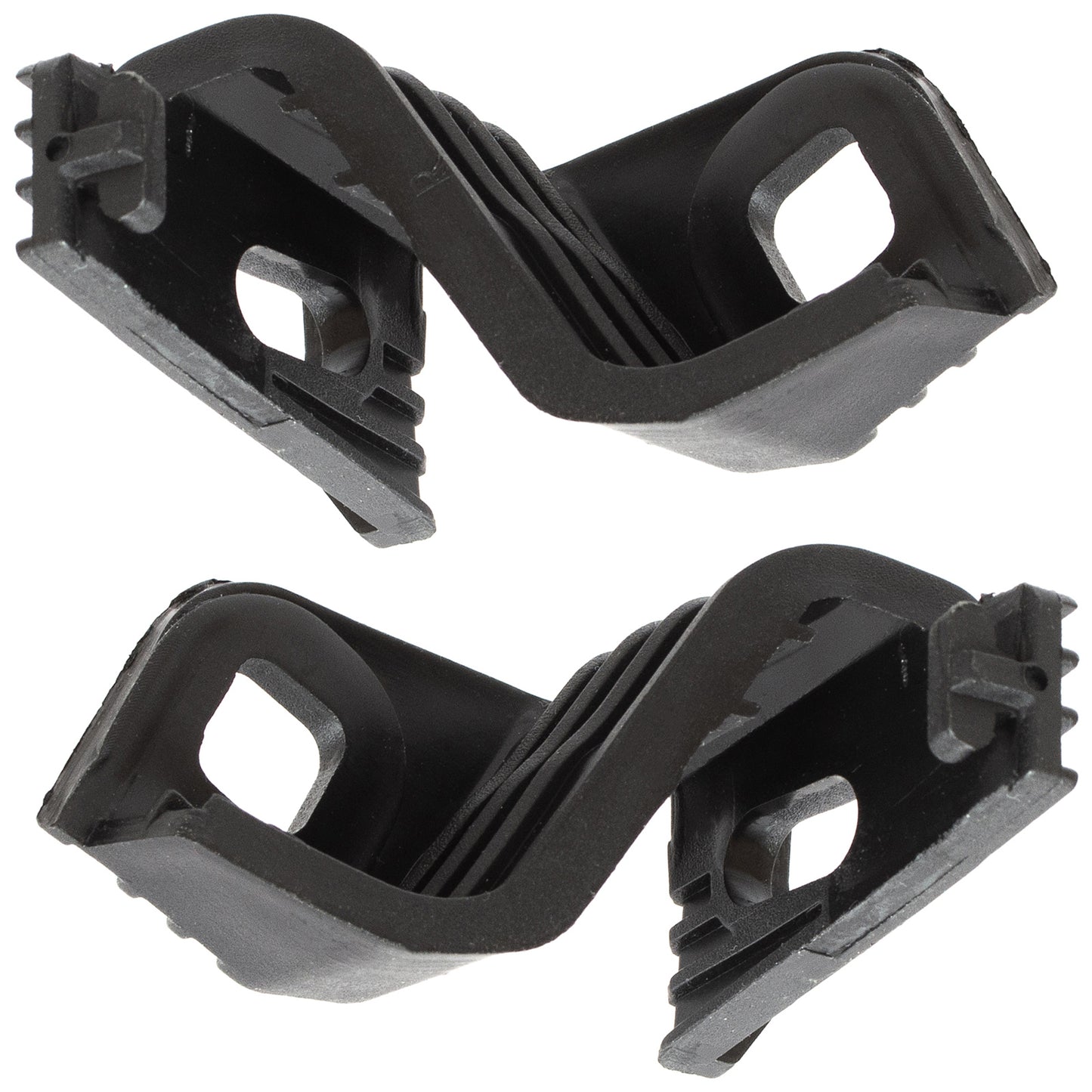 BMW Seria 4 F32, F33, F36, F82, F83 13-20 mocowanie reflektora lewe + prawe kpl