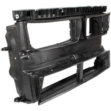 BMW X1 F48 14-22 pas przedni kierownica powietrza wlot
