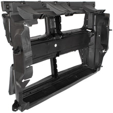 BMW X1 F48 14-22 pas przedni kierownica powietrza wlot