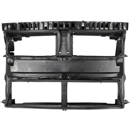 BMW X1 F48 14-22 pas przedni kierownica powietrza wlot