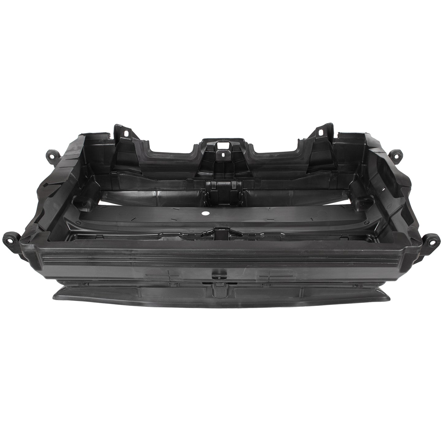 BMW X1 F48 14-22 pas przedni kierownica powietrza wlot