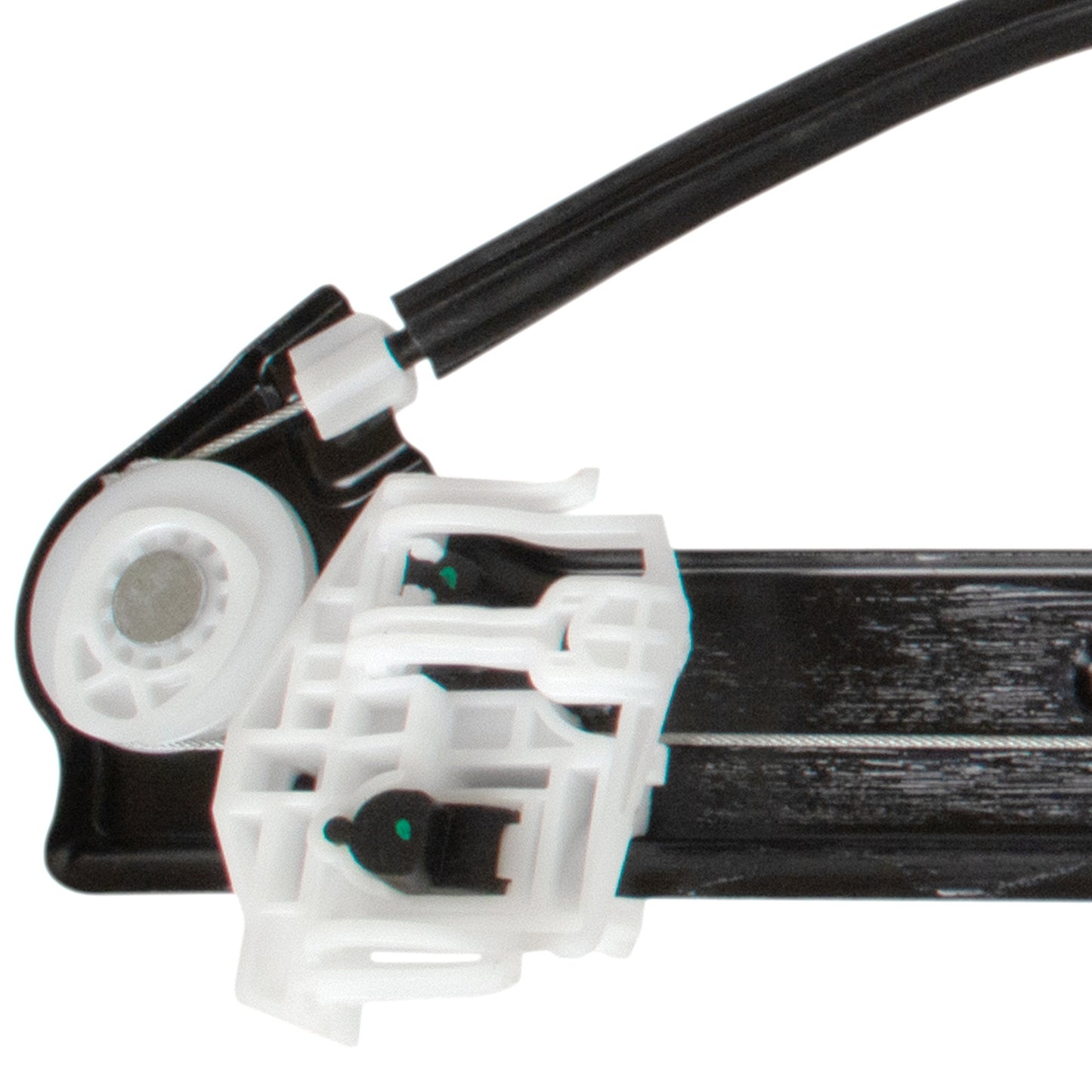 BMW X3 E83 03-10 podnośnik szyby elektryczny przedni prawy