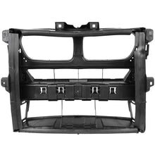 BMW X3 F25 10-17 pas przedni kierownica powietrza wlot