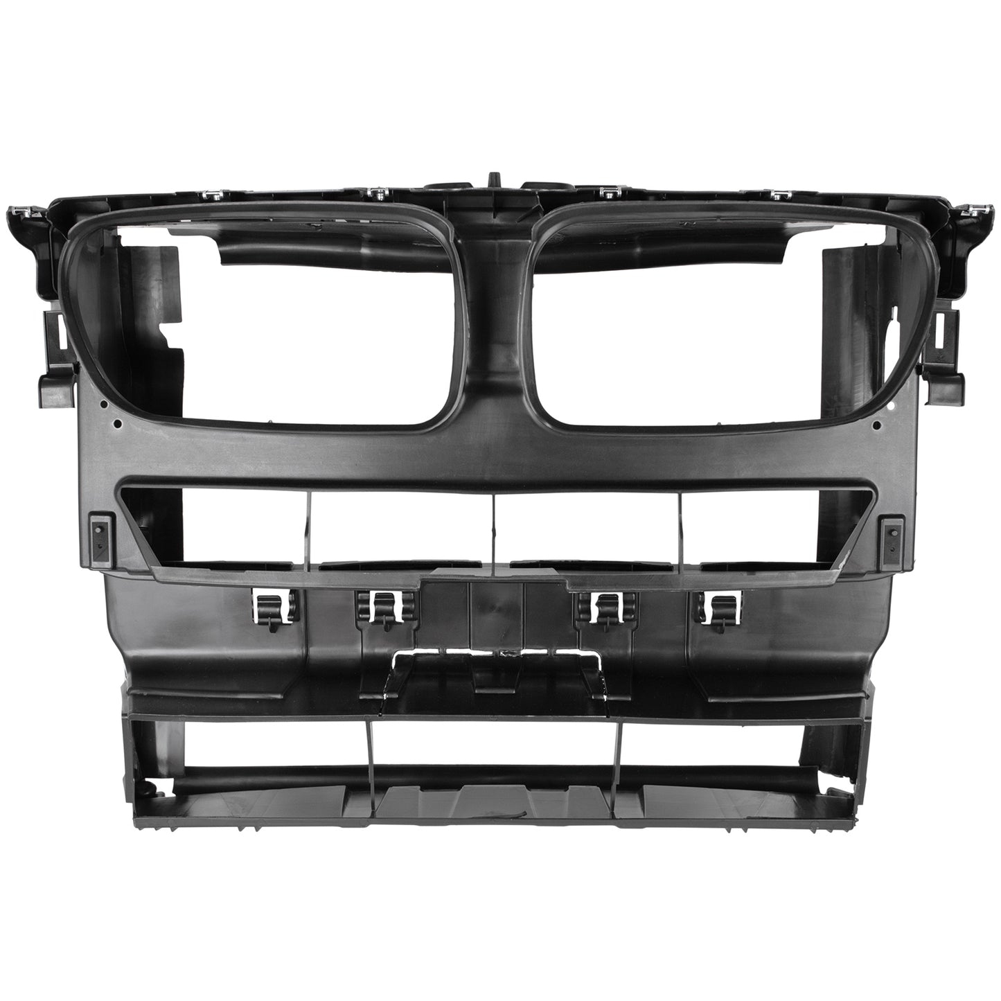BMW X4 F26 14-18 pas przedni kierownica powietrza wlot