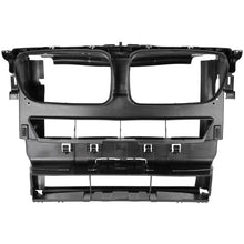 BMW X4 F26 14-18 pas przedni kierownica powietrza wlot