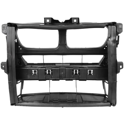 BMW X4 F26 14-18 pas przedni kierownica powietrza wlot