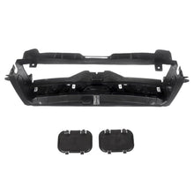 BMW seria 4 F32 F82 F33 F83 F36 12-19 pas przedni kierownica powietrza wlot GÓRNY