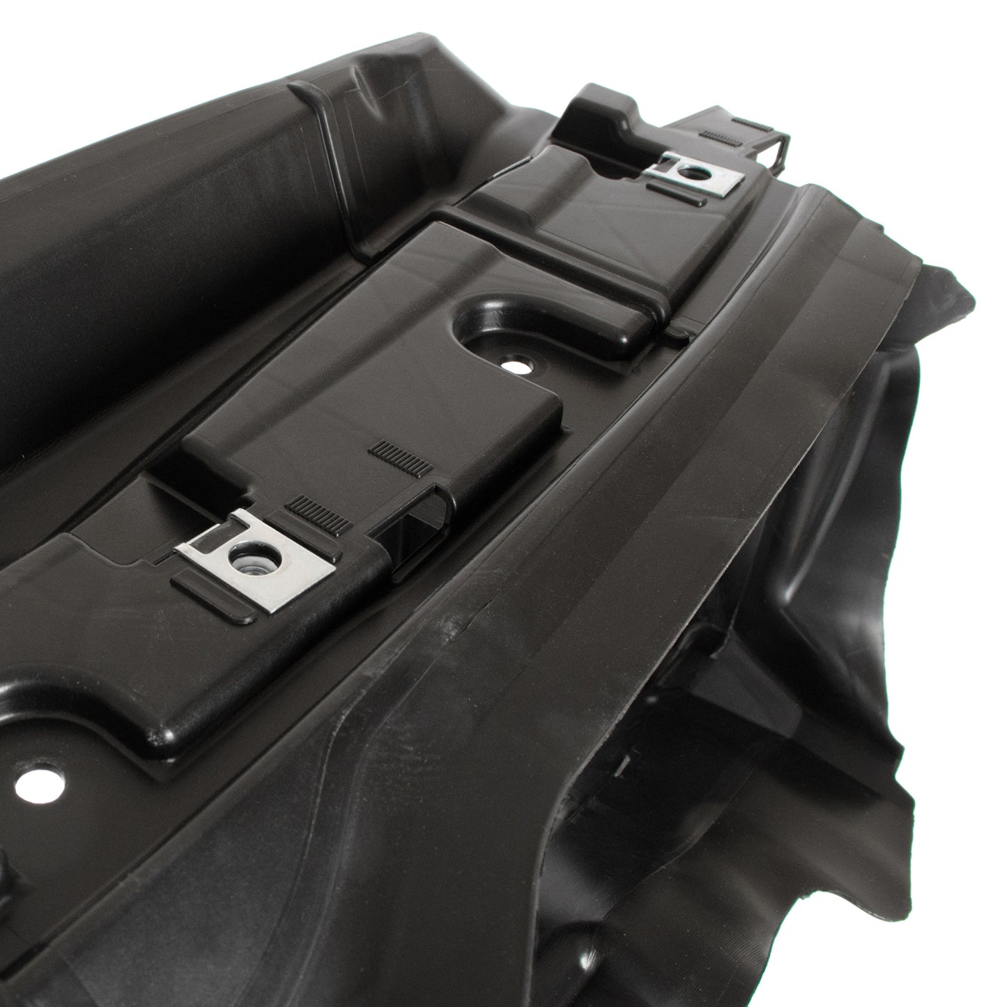 BMW seria 4 F32 F82 F33 F83 F36 12-19 pas przedni kierownica powietrza wlot GÓRNY