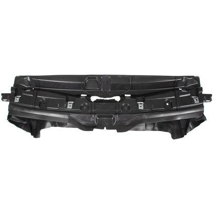 BMW seria 4 F32 F82 F33 F83 F36 12-19 pas przedni kierownica powietrza wlot GÓRNY