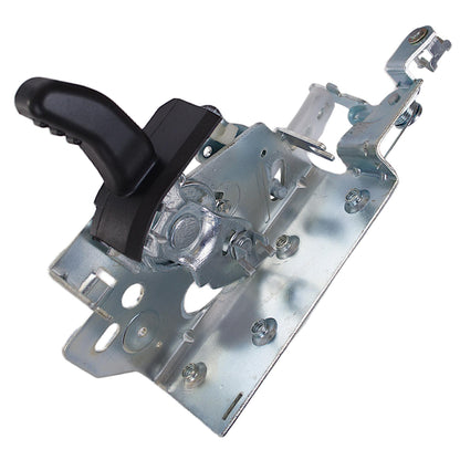 CITROEN BERLINGO 96-08 zamek tylnych drzwi PRAWY