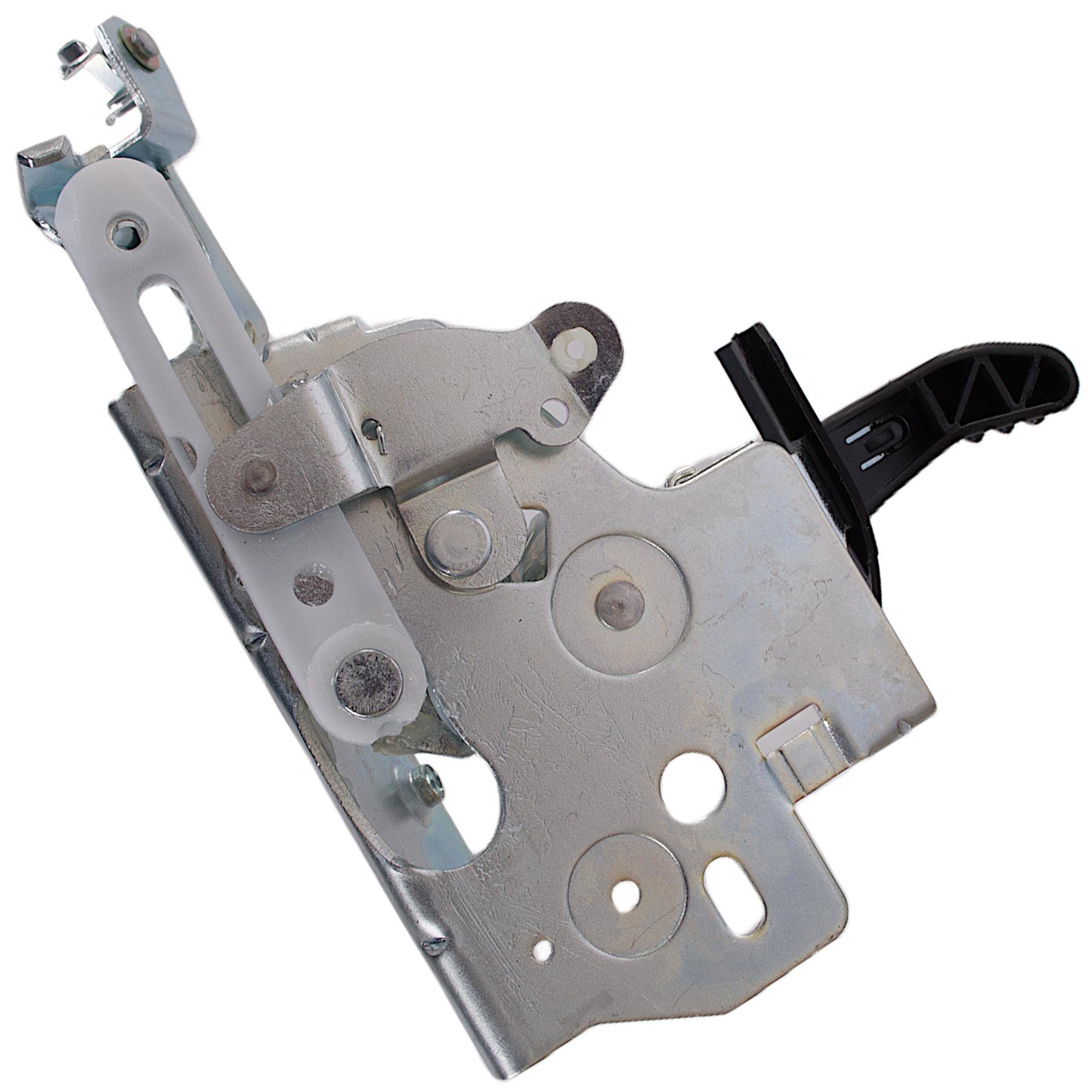 CITROEN BERLINGO 96-08 zamek tylnych drzwi PRAWY