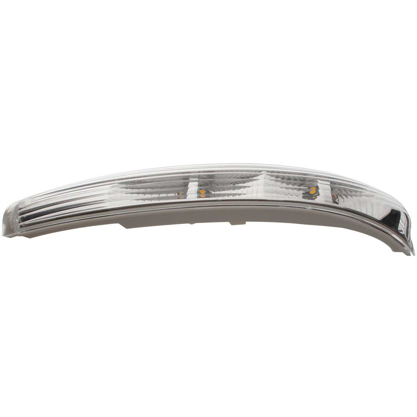 Chevrolet Captiva 07-16 kierunkowskaz w lusterko prawy
