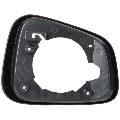 Chevrolet TRAX 2012- obudowa lusterka zewnętrznego lewa