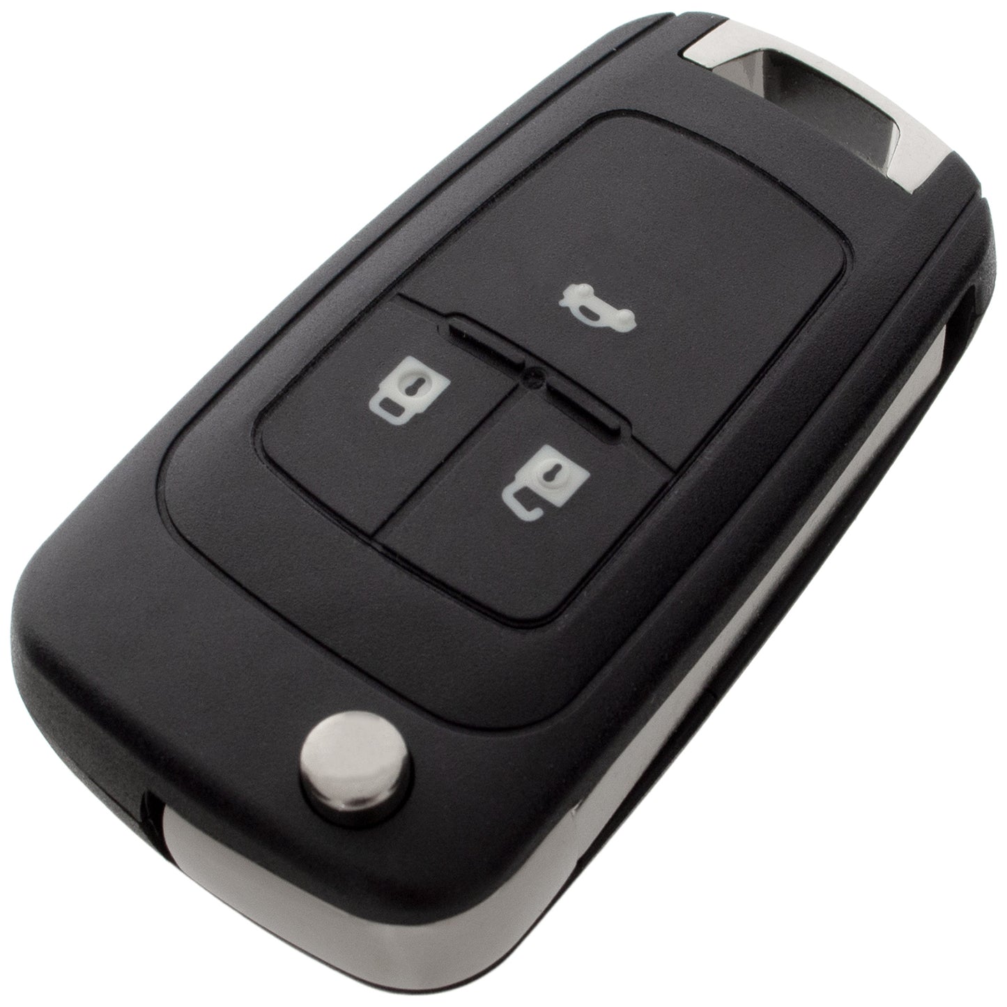 Chevrolet obudowa pilota 3-przyciski 00622