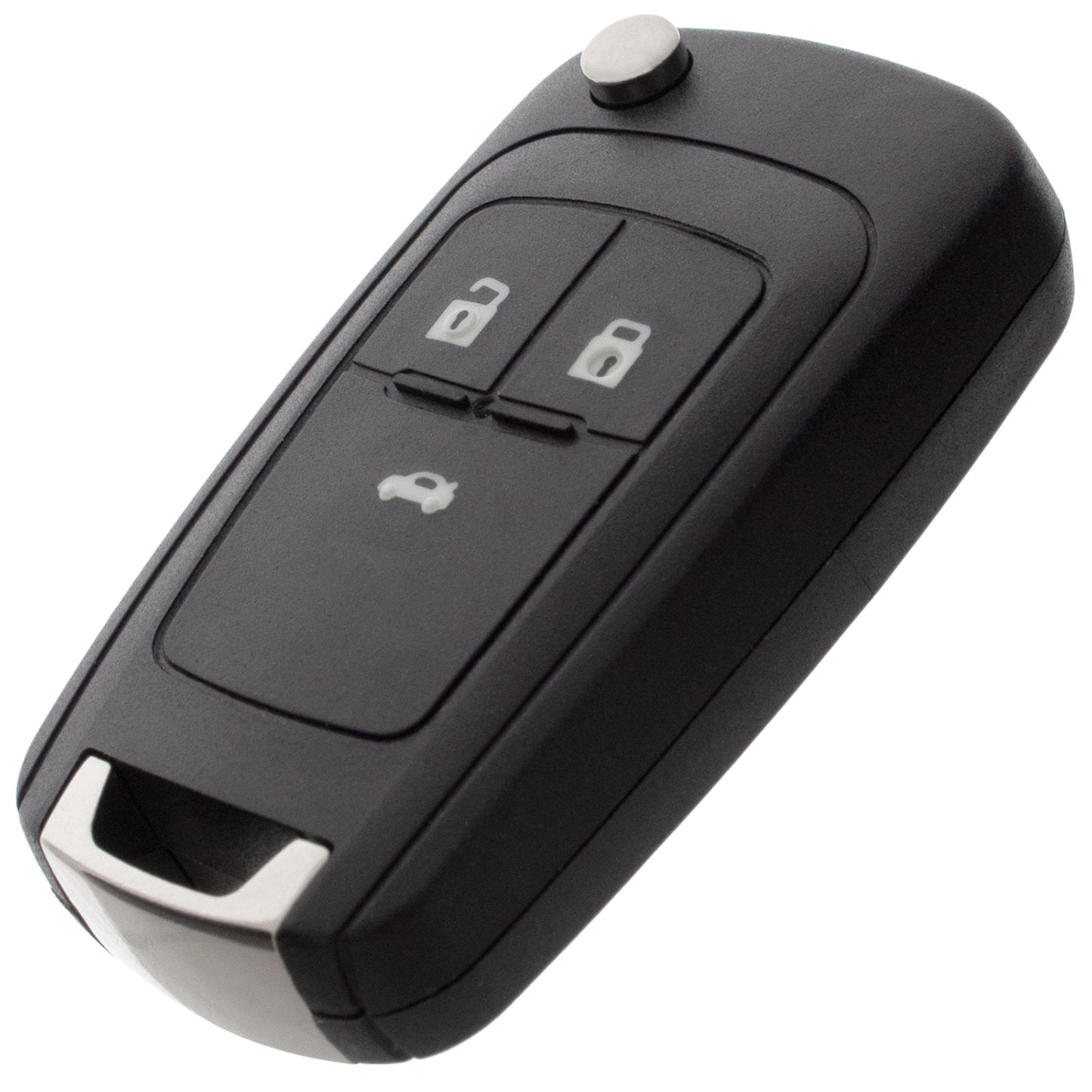 Chevrolet obudowa pilota 3-przyciski 00622