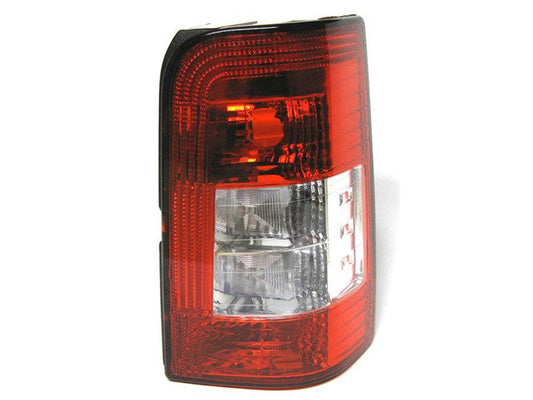 Citroen Berlingo I FL 05-08 Z 2 DRZWIAMI lampa tylna prawa