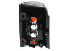 Citroen Berlingo I FL 05-08 Z KLAPĄ lampa tylna prawa