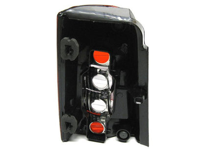 Citroen Berlingo I FL 05-08 Z KLAPĄ lampa tylna prawa