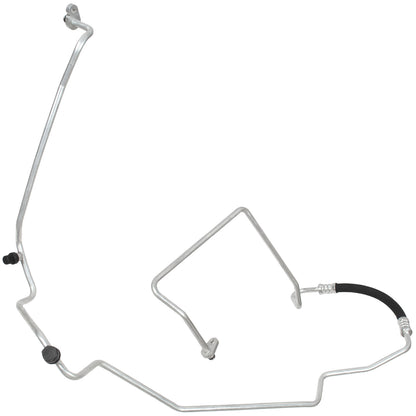 Citroen C3 I 02-10 1,4 HDi / 1,1 1,4 1,6 B przewód klimatyzacji