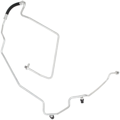 Citroen C3 I 02-10 1,4 HDi / 1,1 1,4 1,6 B przewód klimatyzacji