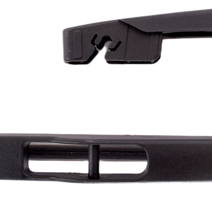 Citroen C4 GRAND PICASSO I 06-13 wycieraczka tylna ramię + pióro