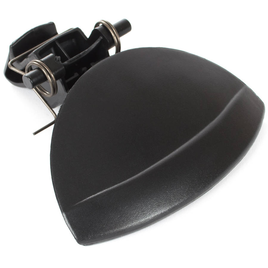 Citroen C4 I 04-11 klamka schowka CZARNA