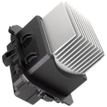 Citroen C4 II 09-17 rezystor opornik dmuchawy