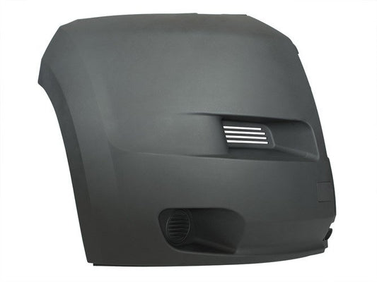 Citroen Jumper 06-14 narożnik zderzaka przedniego prawy