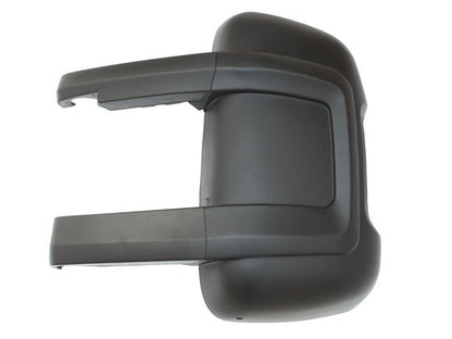 Citroen Jumper 2006- obudowa lusterka zewnętrznego lewa + DŁUGIE RAMIĘ KPL