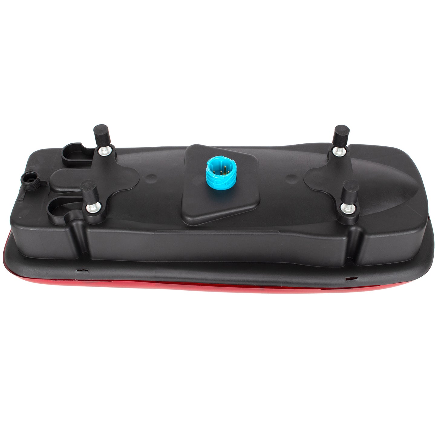 Citroen Jumper II 2006- SKRZYNIA lampa tylna lewa