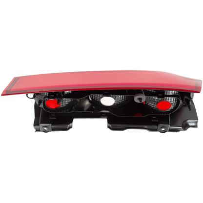 Dacia Dokker 2012- lampa tylna lewa