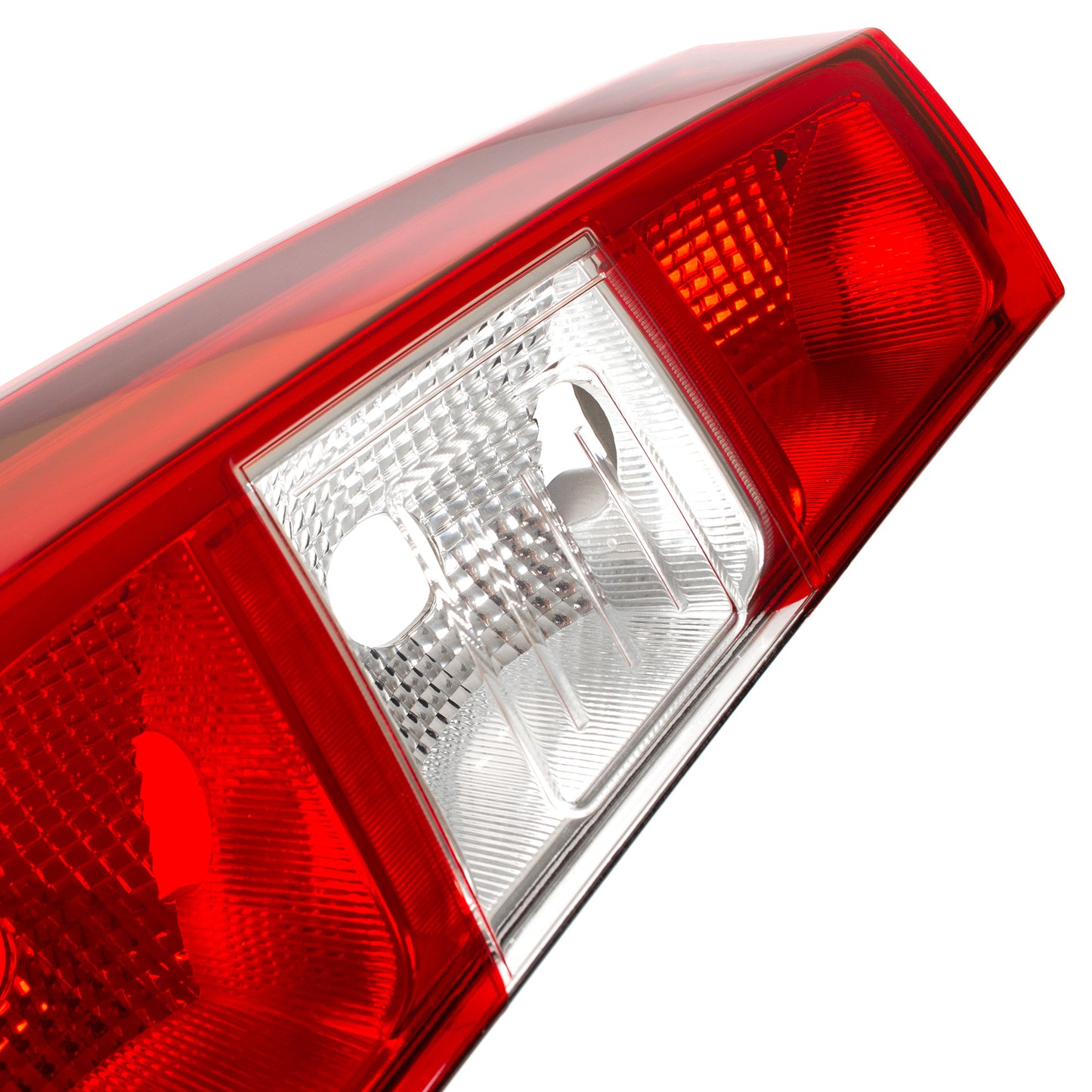 Dacia Dokker 2012- lampa tylna lewa