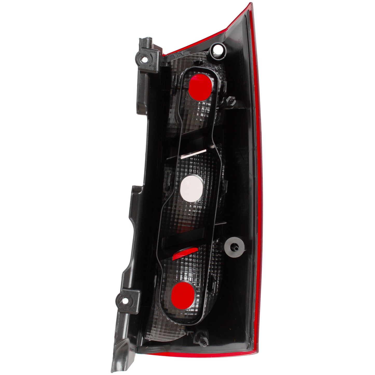 Dacia Dokker 2012- lampa tylna lewa