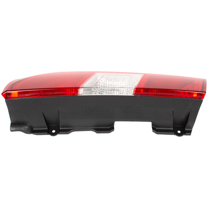 Dacia Dokker 2012- lampa tylna lewa
