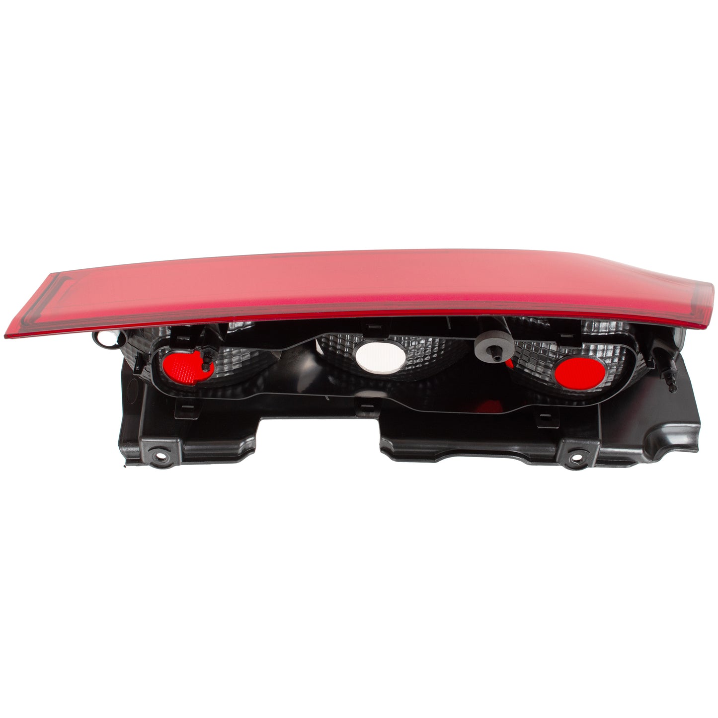 Dacia Dokker 2012- lampa tylna lewa