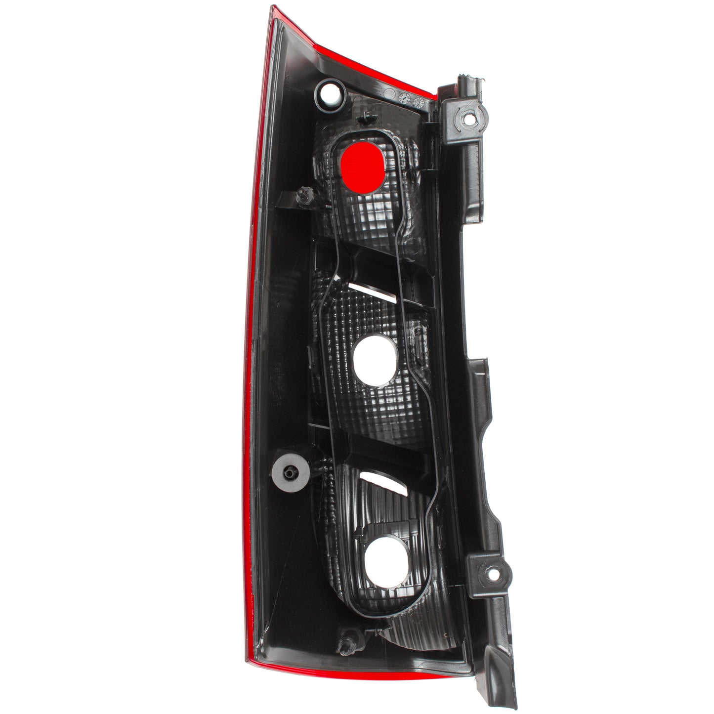 Dacia Dokker 2012- lampa tylna prawa