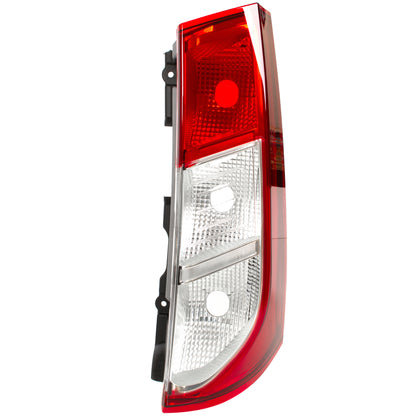 Dacia Dokker 2012- lampa tylna prawa