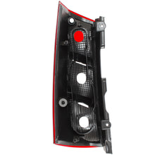Dacia Dokker 2012- lampa tylna prawa