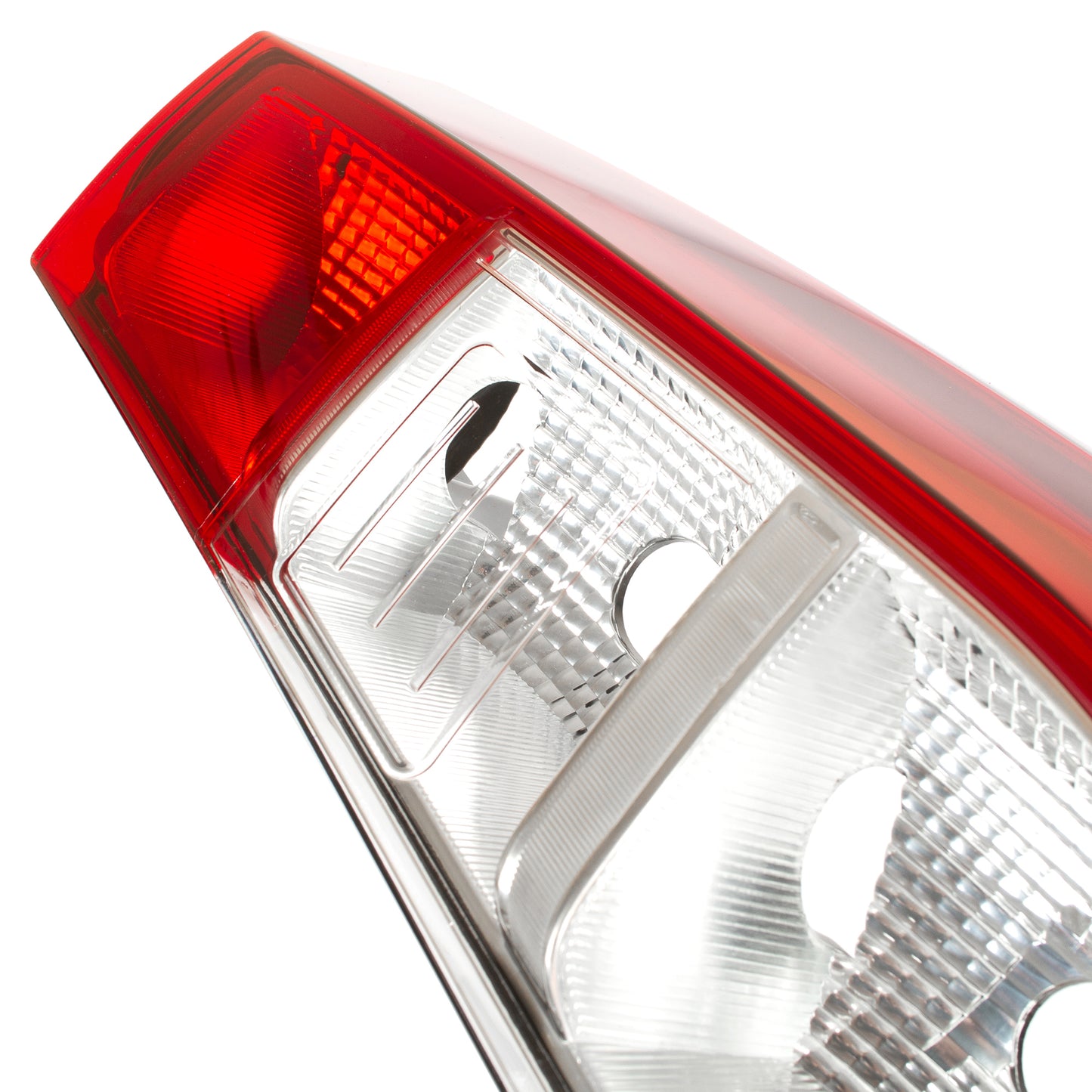 Dacia Dokker 2012- lampa tylna prawa