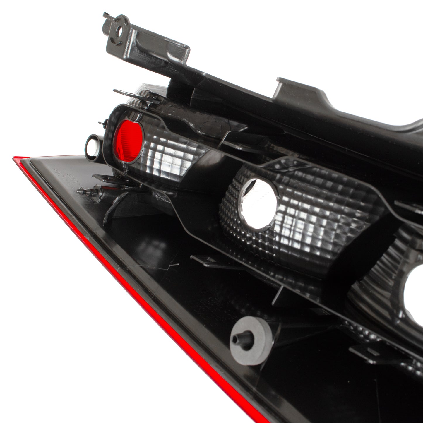 Dacia Dokker 2012- lampa tylna prawa