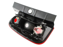 Dacia Duster 10-14 lampa tylna lewa