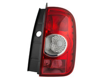 Dacia Duster 10-14 lampa tylna prawa