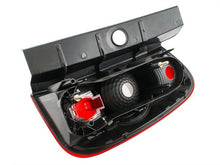 Dacia Duster 10-14 lampa tylna prawa