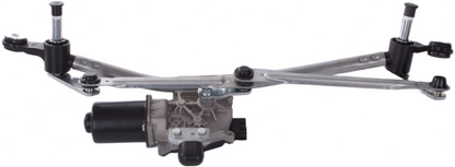 Dacia LODGY 2012- mechanizm wycieraczek przednich z silniczkiem