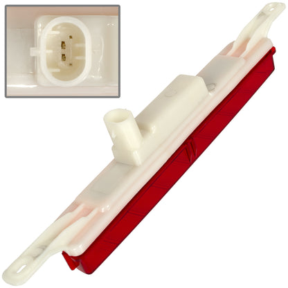 Dodge Caravan 11-19 lampa tylna STOP LED