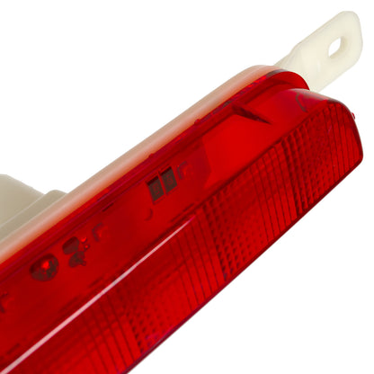 Dodge Caravan 11-19 lampa tylna STOP LED