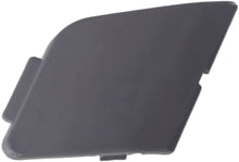 FORD C-MAX 10-15 zaślepka haka holowniczego w zderzak przedni